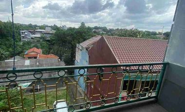 DIJUAL RUMAH KOS UI dan RUMAH UTAMA di DEPOK