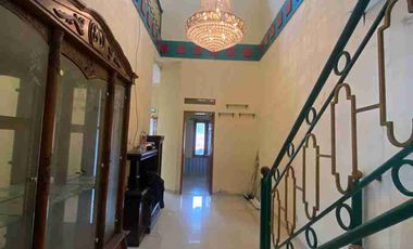 DIJUAL RUMAH KOS UI dan RUMAH UTAMA di DEPOK