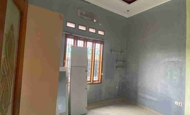 DIJUAL RUMAH KOS UI dan RUMAH UTAMA di DEPOK