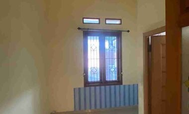 DIJUAL RUMAH KOS UI dan RUMAH UTAMA di DEPOK