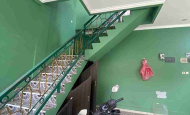 DIJUAL RUMAH KOS UI dan RUMAH UTAMA di DEPOK