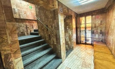 Se Renta Oficina en Tlalnepantla Centro con Servicios Incluidos