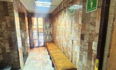 Se Renta Oficina en Tlalnepantla Centro con Servicios Incluidos