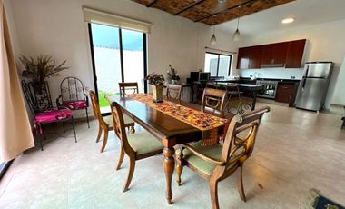 Riviera de Chapala, San Juan Cosala ( Fraccionamiento con acceso Controlado)