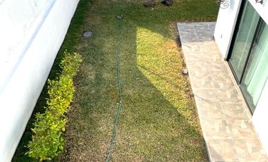 Riviera de Chapala, San Juan Cosala ( Fraccionamiento con acceso Controlado)