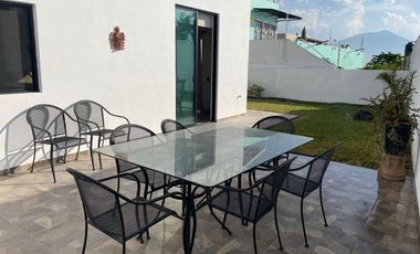 Riviera de Chapala, San Juan Cosala ( Fraccionamiento con acceso Controlado)