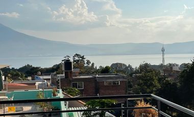 Riviera de Chapala, San Juan Cosala ( Fraccionamiento con acceso Controlado)