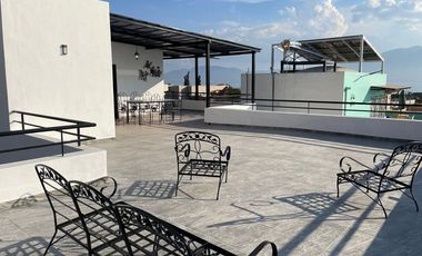 Riviera de Chapala, San Juan Cosala ( Fraccionamiento con acceso Controlado)