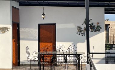 Riviera de Chapala, San Juan Cosala ( Fraccionamiento con acceso Controlado)