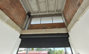 ARRIENDO O VENDO LOCAL MARINILLA - Antioquia