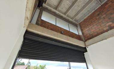 ARRIENDO O VENDO LOCAL MARINILLA - Antioquia