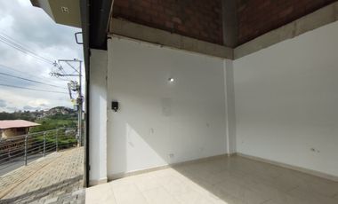 ARRIENDO O VENDO LOCAL MARINILLA - Antioquia