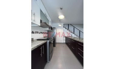 🌳Moderno Departamento + 2 Estacionamiento - Magdalena Limite Con San Isidro 🌳