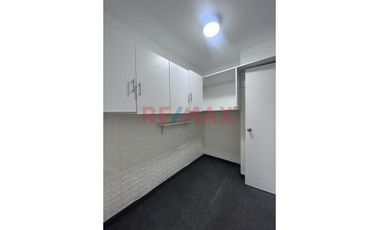 🌳Moderno Departamento + 2 Estacionamiento - Magdalena Limite Con San Isidro 🌳