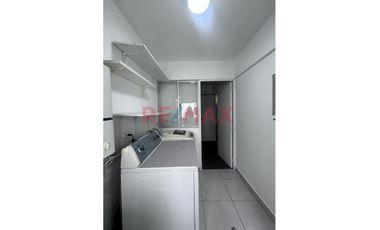 🌳Moderno Departamento + 2 Estacionamiento - Magdalena Limite Con San Isidro 🌳