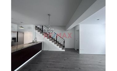 🌳Moderno Departamento + 2 Estacionamiento - Magdalena Limite Con San Isidro 🌳