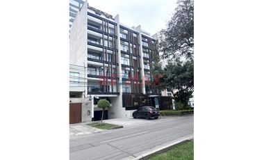 🌳Moderno Departamento + 2 Estacionamiento - Magdalena Limite Con San Isidro 🌳