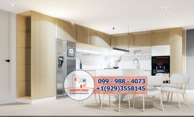 SUITES Y OFICINA DE VENTA, Parque Iberia D363