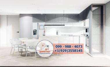 SUITES Y OFICINA DE VENTA, Parque Iberia D363