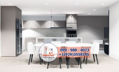 SUITES Y OFICINA DE VENTA, Parque Iberia D363