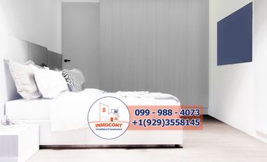 SUITES Y OFICINA DE VENTA, Parque Iberia D363