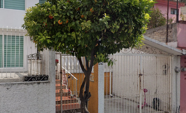 CASA DE RECUPERACION HIPOTECARIA COASCALCO , EDO MEX