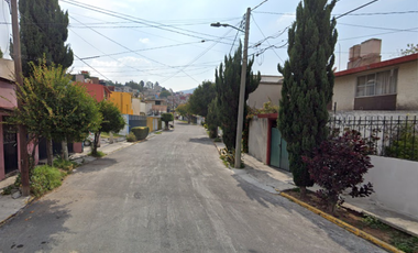 CASA DE RECUPERACION HIPOTECARIA COASCALCO , EDO MEX