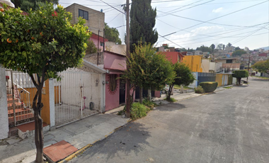 CASA DE RECUPERACION HIPOTECARIA COASCALCO , EDO MEX