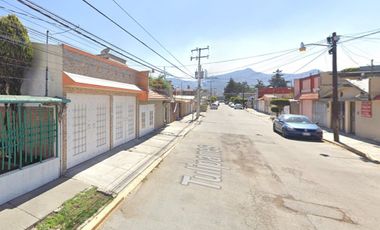 VENTA DE CASA VILLA DE LAS FLORES COACALCO