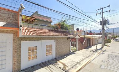 VENTA DE CASA VILLA DE LAS FLORES COACALCO