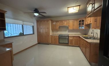 Casa en Renta en Satélite Acueducto, Monterrey, N.L.