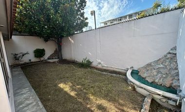 Casa en Renta en Satélite Acueducto, Monterrey, N.L.