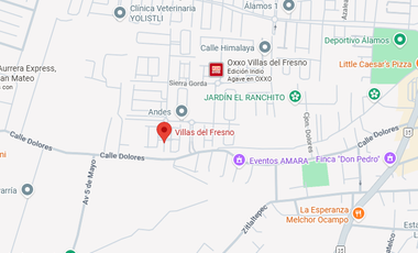 CASA DE RECUPERACION HIPOTECARIA EDO MEX