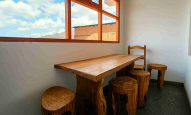 PROPIEDAD EN VENTA CUSCO CENTRO