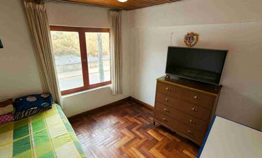 PROPIEDAD EN VENTA CUSCO CENTRO