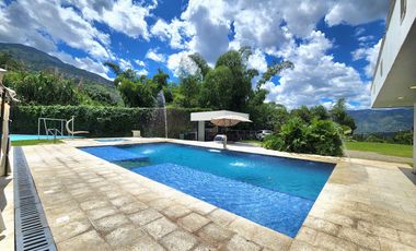 FINCA EN ALQUILER EL CLARIVEL EN IBAGUE TEL3243990646 PROPIEDAD PRIVADA.