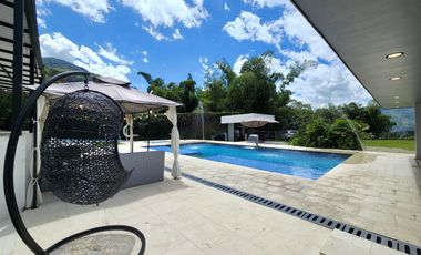 FINCA EN ALQUILER EL CLARIVEL EN IBAGUE TEL3243990646 PROPIEDAD PRIVADA.