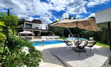 FINCA EN ALQUILER EL CLARIVEL EN IBAGUE TEL3243990646 PROPIEDAD PRIVADA.