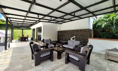 FINCA EN ALQUILER EL CLARIVEL EN IBAGUE TEL3243990646 PROPIEDAD PRIVADA.