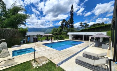 FINCA EN ALQUILER EL CLARIVEL EN IBAGUE TEL3243990646 PROPIEDAD PRIVADA.