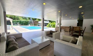 FINCA EN ALQUILER EL CLARIVEL EN IBAGUE TEL3243990646 PROPIEDAD PRIVADA.