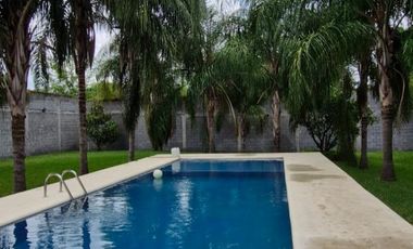 QUINTA EN VENTA MONTEMORELOS NUEVO LEON A 5 MINUTOS DE BIOPARQUE ESTRELLA