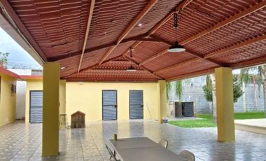 QUINTA EN VENTA MONTEMORELOS NUEVO LEON A 5 MINUTOS DE BIOPARQUE ESTRELLA