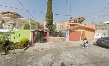 CASA EN CALLE VARDAR, VALLE DE ARAGÓN TERCERA SECCIÓN, ECATEPEC DE MORELOS, ESTADO DE MÉXICO ¡NO CRÉDITOS!