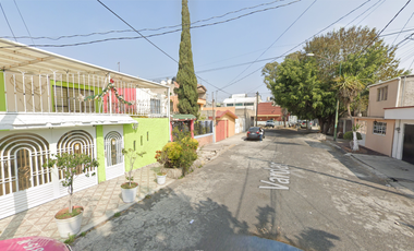 CASA EN CALLE VARDAR, VALLE DE ARAGÓN TERCERA SECCIÓN, ECATEPEC DE MORELOS, ESTADO DE MÉXICO ¡NO CRÉDITOS!