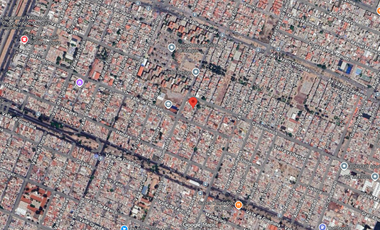 CASA EN CALLE VARDAR, VALLE DE ARAGÓN TERCERA SECCIÓN, ECATEPEC DE MORELOS, ESTADO DE MÉXICO ¡NO CRÉDITOS!