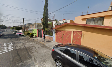 CASA EN CALLE VARDAR, VALLE DE ARAGÓN TERCERA SECCIÓN, ECATEPEC DE MORELOS, ESTADO DE MÉXICO ¡NO CRÉDITOS!
