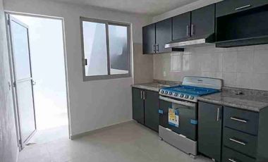 Casa nueva en Venta, a 8 minutos de Ciudad del Conocimiento UAEH.