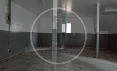 Nave industrial en renta con 1,500 m² en Nuevo Parque Industrial San Juan del Río