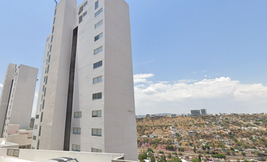 QUERETARO, Departamento en Exclusivo CONDOMINIO, NO SE DEJE ENGAÑAR LA FIRMA ES EN LA NOTARÍA